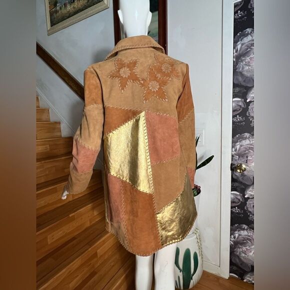 New We The Free Flowers On The Wall
Jacket/ size XS - Picture 6 of 9